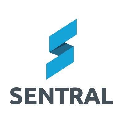Logo for Sentral